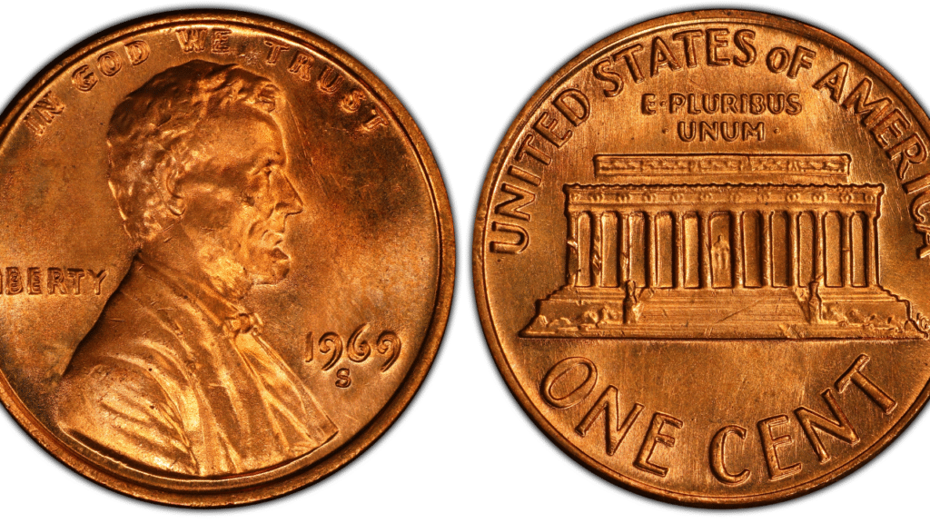 Valuable 1960s Coins: 5 Hidden Treasures Worth Big Money