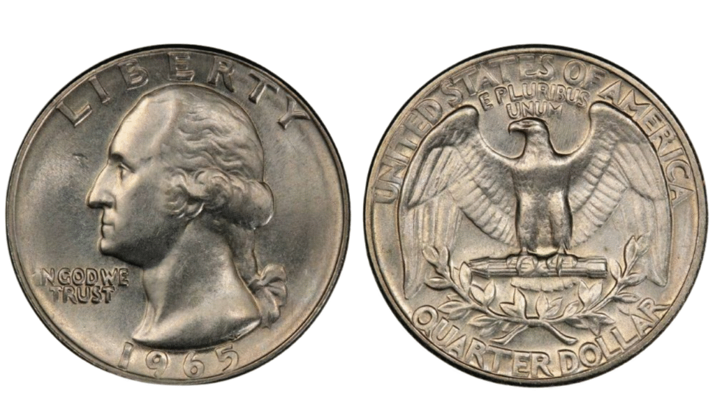 Valuable 1960s Coins: 5 Hidden Treasures Worth Big Money