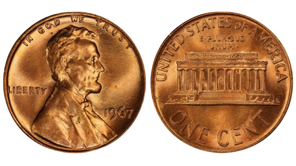 Valuable 1960s Coins: 5 Hidden Treasures Worth Big Money