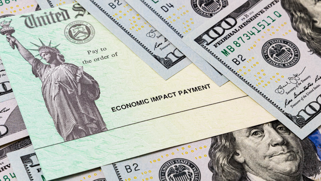 $400 Stimulus Payments Approved for 8.2 Million Americans With No Application Required