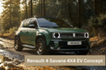 Renault-4-Savane-4x4-Ev-Concept-Stuns-With-Retro-Looks-Rugged-Design