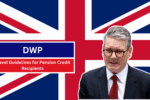 DWP Updates Travel Guidelines for Pension Credit Recipients Planning Holidays in 2025