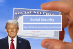 May 2025 Social Security Payment Schedule Revealed – See When You’ll Get Paid?