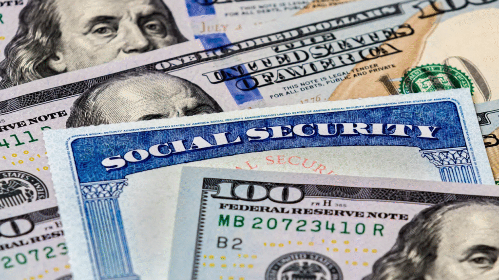 May 2025 Social Security Payment Schedule Revealed – See When You’ll Get Paid?