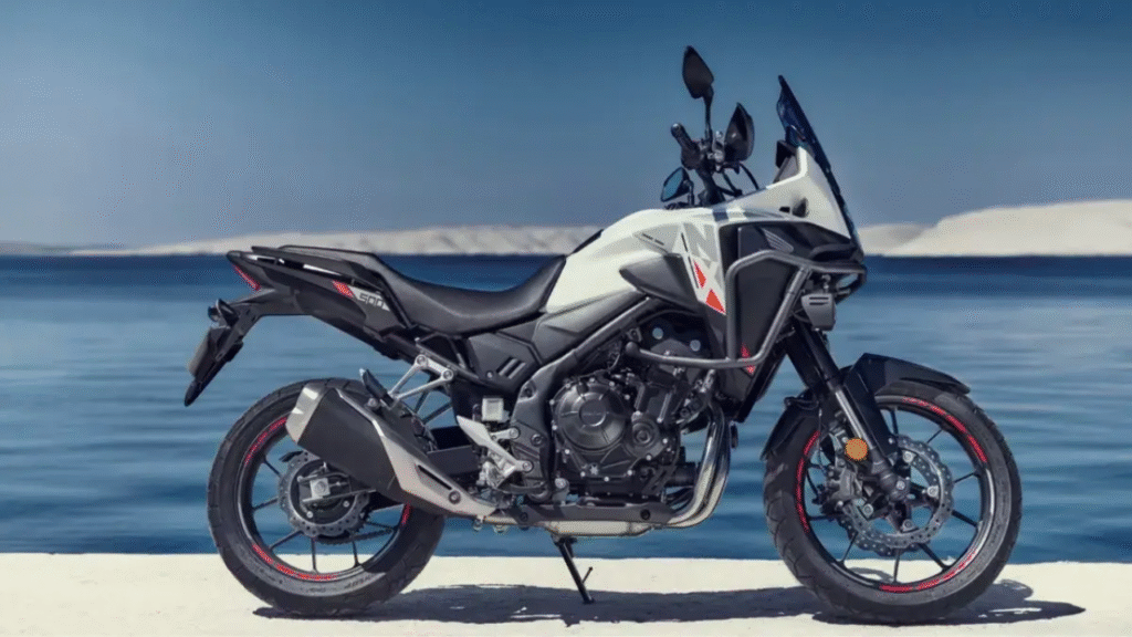 Yamaha R9: Yamaha की नई सुपरस्पोर्ट बाइक