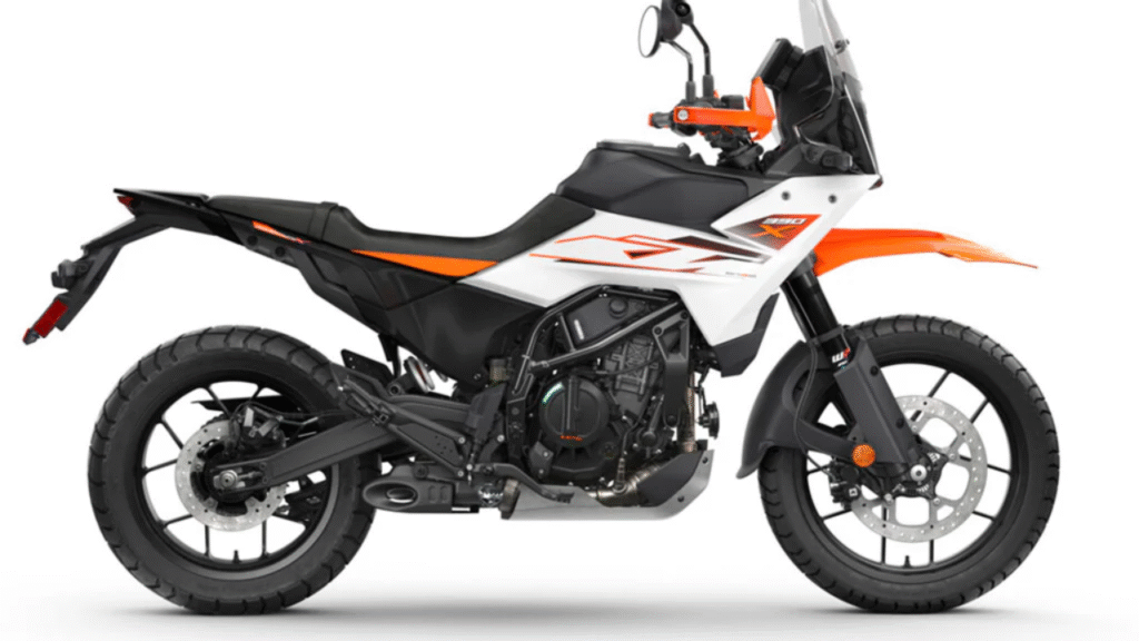 Honda CB500X (2025 Version): एडवेंचर के लिए परफेक्ट