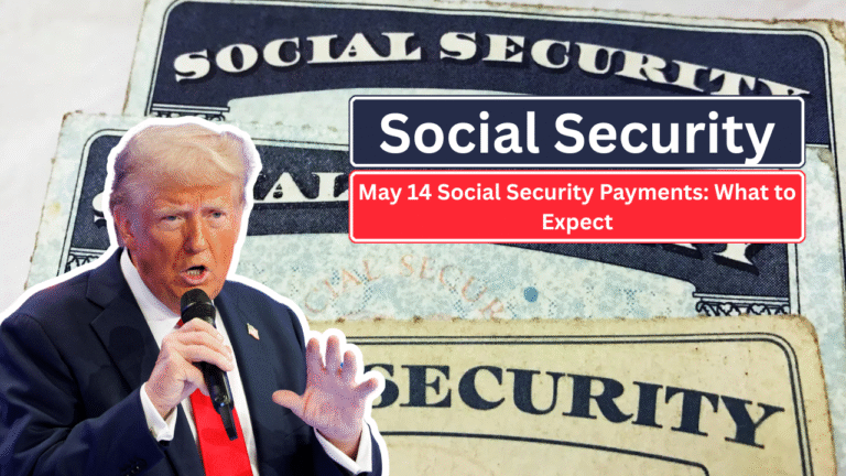 May 14 Social Security Payments: What to Expect